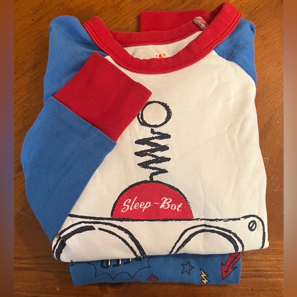JOE FRESH Boys Sleepwear - Picture 2 of 7